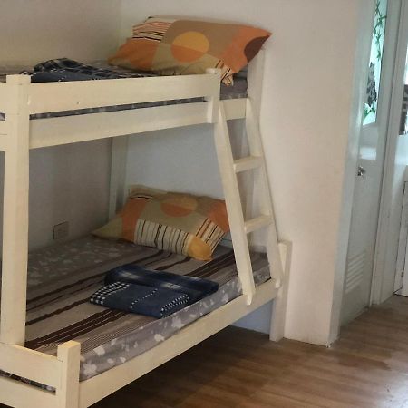 Alesseo Hostel Tiniguiban Exteriér fotografie